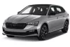 SKODA SCALA 3D GUMOVÉ KOBERCE (2019-)