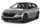 SKODA SCALA 3D GUMOVÉ KOBERCE (2019-)