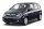 OPEL MERIVA A 3D GUMOVÉ KOBERCE (2002-2010)