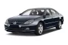 PEUGEOT 607 3D GUMOVÉ KOBERCE (2000-2010)