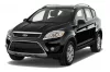 FORD KUGA (C394) 3D GUMOVÉ KOBERCE (2008-2013)