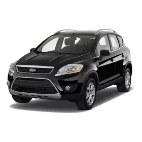 FORD KUGA (C394) 3D GUMOVÉ KOBERCE (2008-2013)