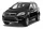 FORD KUGA (C394) 3D GUMOVÉ KOBERCE (2008-2013)