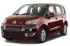 CITROEN C3 PICASSO 3D GUMOVÉ KOBERCE (2009-2017)