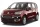 CITROEN C3 PICASSO 3D GUMOVÉ KOBERCE (2009-2017)