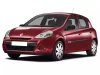 RENAULT CLIO III. 3D GUMOVÉ KOBERCE (2005-2012)