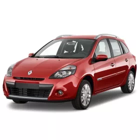 RENAULT CLIO III. GRANDTOUR 3D GUMOVÉ KOBERCE (2005-2012)