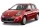 RENAULT CLIO III. GRANDTOUR 3D GUMOVÉ KOBERCE (2005-2012)