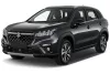 SUZUKI S-CROSS 3D GUMOVÉ KOBERCE (2021-)