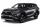 TOYOTA HIGHLANDER GUMOVÉ KOBERCE (2020-)