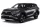TOYOTA HIGHLANDER EVERMAT GUMOVÉ KOBERCE (2020-)