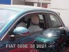FIAT 500E (332) OFUKY OKEN (2020-)