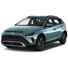 HYUNDAI BAYON EVERMAT GUMOVÉ KOBERCE (2021-)