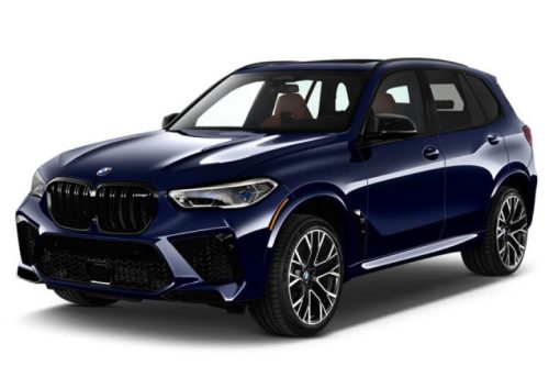 BMW X5 (G05) OFUKY OKEN (2018-)