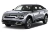 CITROEN C4 OFUKY OKEN (2020-)