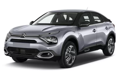 CITROEN C4 OFUKY OKEN (2020-)
