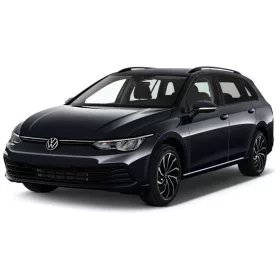 VW GOLF VIII VARIANT OFUKY OKEN (2020-)