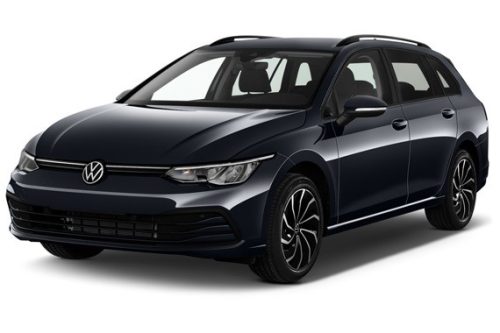 VW GOLF VIII VARIANT OFUKY OKEN (2020-)