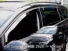 VW GOLF VIII ETSI VARIANT OFUKY OKEN (2020-)