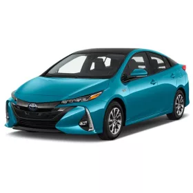 TOYOTA PRIUS (XW50) 3D GUMOVÉ KOBERCE (2016-2022)