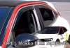 OPEL MOKKA OFUKY OKEN (2021-)