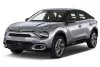 CITROEN C4 3D GUMOVÉ KOBERCE (2020-)
