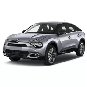 CITROEN C4 3D GUMOVÉ KOBERCE (2020-)