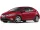HONDA CIVIC (FK/FN) GUMOVÉ KOBERCE (2006-2012)