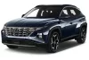HYUNDAI TUCSON (NX4) 3D GUMOVÉ KOBERCE (2021-)