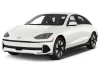 HYUNDAI IONIQ 6 3D GUMOVÉ KOBERCE (2022-)