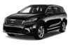 KIA SORENTO (UM) 3D GUMOVÉ KOBERCE (2015-2020)