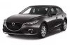 MAZDA 3 (BM) 3D GUMOVÉ KOBERCE (2013-2018)