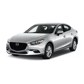 MAZDA 3 (BM) SEDAN 3D GUMOVÉ KOBERCE (2013-2018)