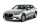 MAZDA 3 (BM) SEDAN 3D GUMOVÉ KOBERCE (2013-2018)