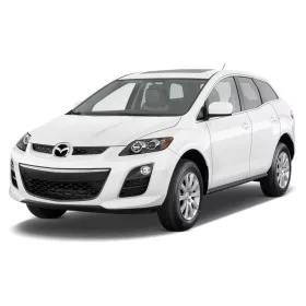 MAZDA CX7 3D GUMOVÉ KOBERCE (2007-2012)