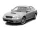 SUBARU LEGACY 3D GUMOVÉ KOBERCE (2003-2009)