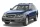 SUBARU OUTBACK (BP) 3D GUMOVÉ KOBERCE (2003-2009)