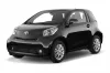 TOYOTA IQ 3D GUMOVÉ KOBERCE (2008-2022)