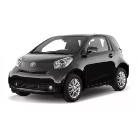 TOYOTA IQ 3D GUMOVÉ KOBERCE (2008-2022)