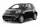 TOYOTA IQ 3D GUMOVÉ KOBERCE (2008-2022)