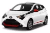 TOYOTA AYGO 3D GUMOVÉ KOBERCE (2014-2021)