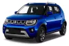 SUZUKI IGNIS 3D GUMOVÉ KOBERCE (2016-)