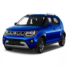 SUZUKI IGNIS 3D GUMOVÉ KOBERCE (2016-)
