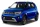 SUZUKI IGNIS 3D GUMOVÉ KOBERCE (2016-)
