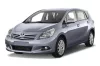 TOYOTA VERSO 3D GUMOVÉ KOBERCE (2013-2022)