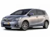 TOYOTA VERSO 3D GUMOVÉ KOBERCE (2009-2013)