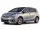 TOYOTA VERSO 3D GUMOVÉ KOBERCE (2009-2013)