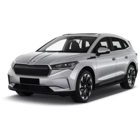SKODA ENYAQ VANA DO KUFRU (2020-)