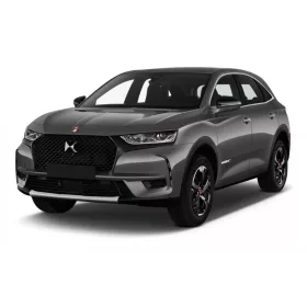 DS7 CROSSBACK E-TENSE 3D GUMOVÉ KOBERCE (2019-)