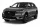 DS7 CROSSBACK E-TENSE 3D GUMOVÉ KOBERCE (2019-)